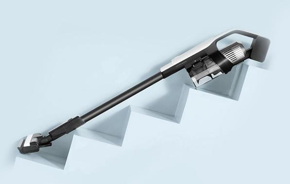 掃地機器人能夠代替吸塵器嗎？吸塵器灰塵識別感應(yīng)器的作用