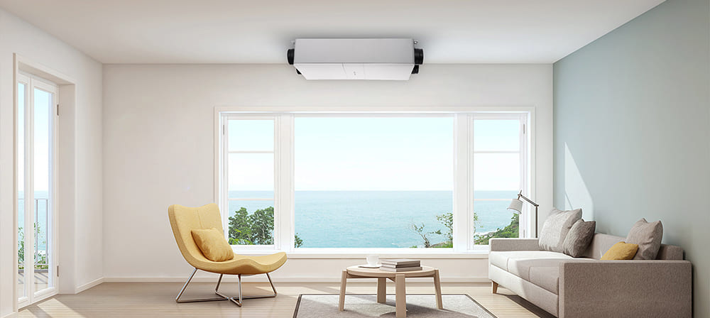 新風(fēng)控制面板在不同場(chǎng)景中的應(yīng)用