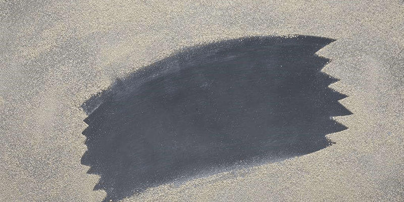 灰塵傳感器能直接檢測固體的灰塵嗎？