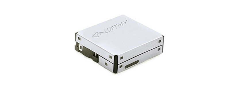 新風(fēng)系統(tǒng)中的二氧化碳傳感器