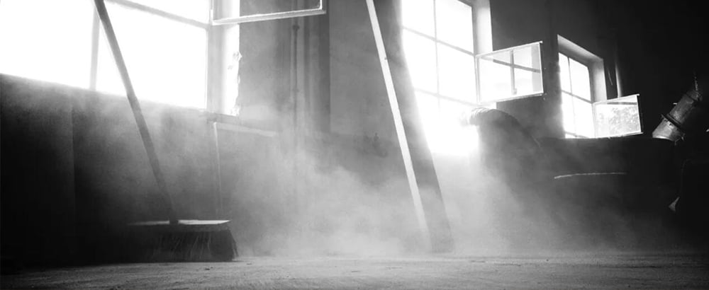 智能家居如何利用傳感器檢測塵粉濃度？