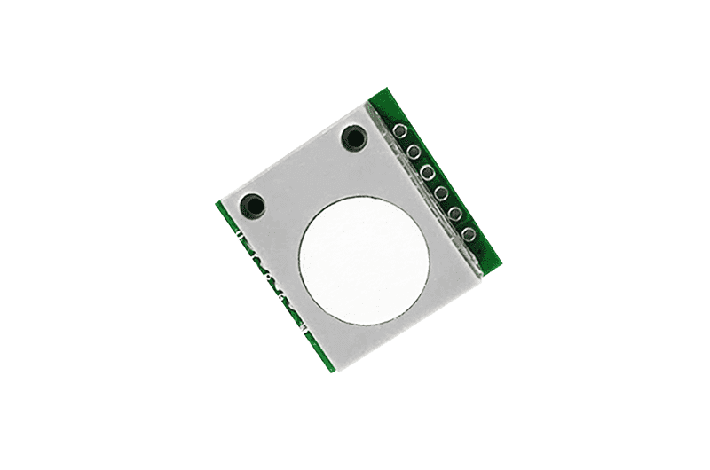 氣體傳感器：守護環(huán)境與健康的衛(wèi)士