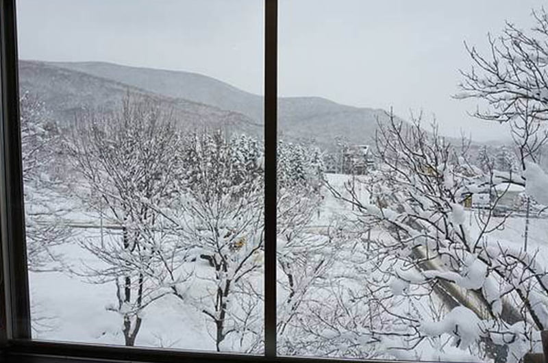 冬季安裝新風(fēng)系統(tǒng)，改善室內(nèi)空氣質(zhì)量