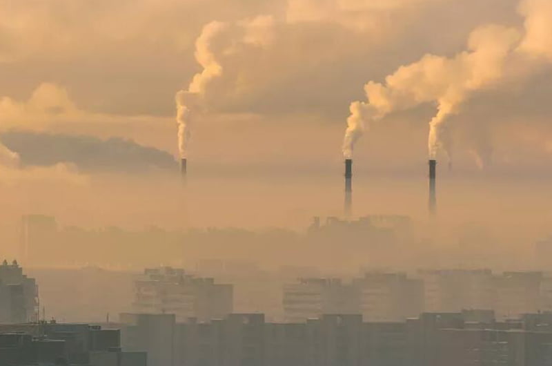 空氣質(zhì)量傳感器的使用壽命