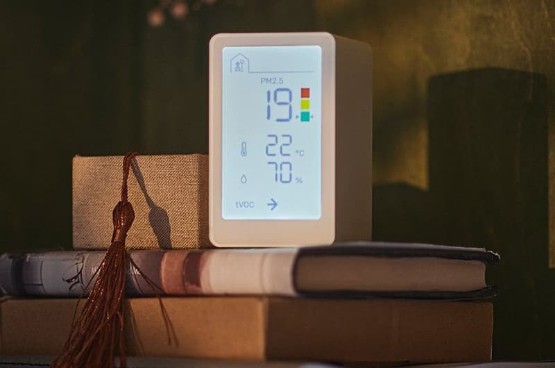 紅外粉塵傳感器在哪些應(yīng)用中被廣泛使用？