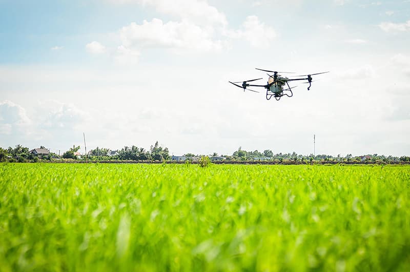 農(nóng)業(yè)生產(chǎn)中，這些傳感器不可少