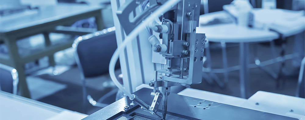 拓展未來邊界：多領(lǐng)域激光傳感器應(yīng)用