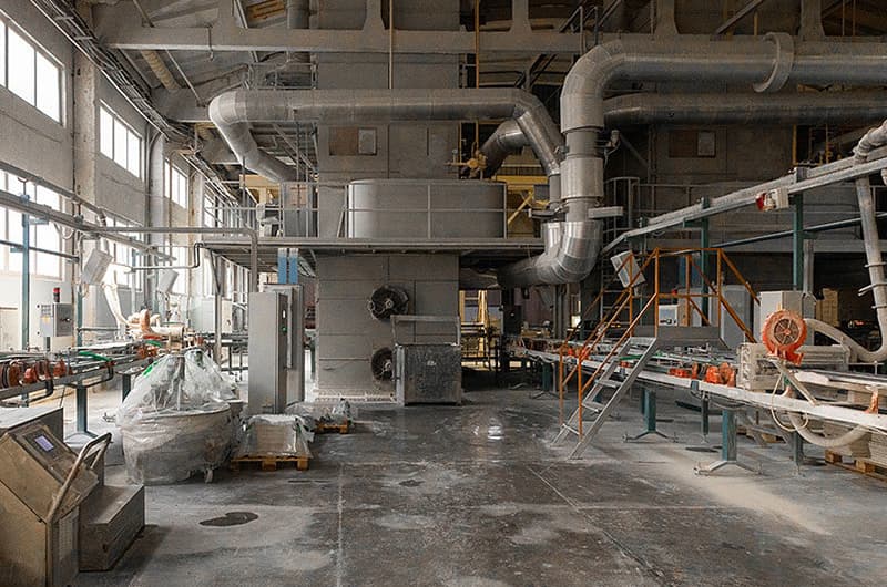 粉塵傳感器可否用于工業(yè)室內(nèi)環(huán)境檢測(cè)？