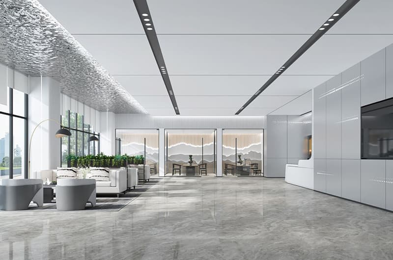 新風(fēng)系統(tǒng)在辦公室中的應(yīng)用