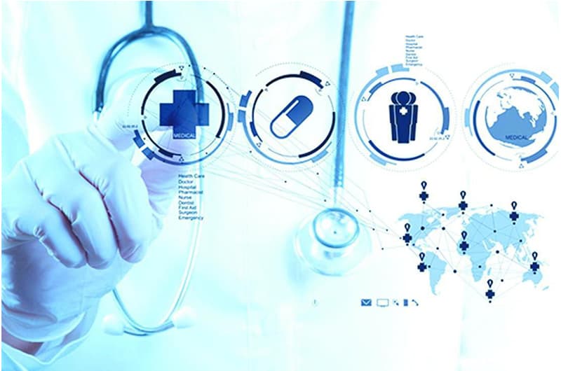 灰塵傳感器：醫(yī)療領(lǐng)域的關(guān)鍵應用