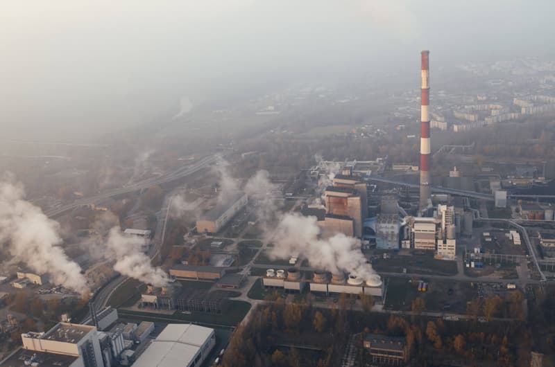 PM2.5傳感器：發(fā)展與趨勢(shì)