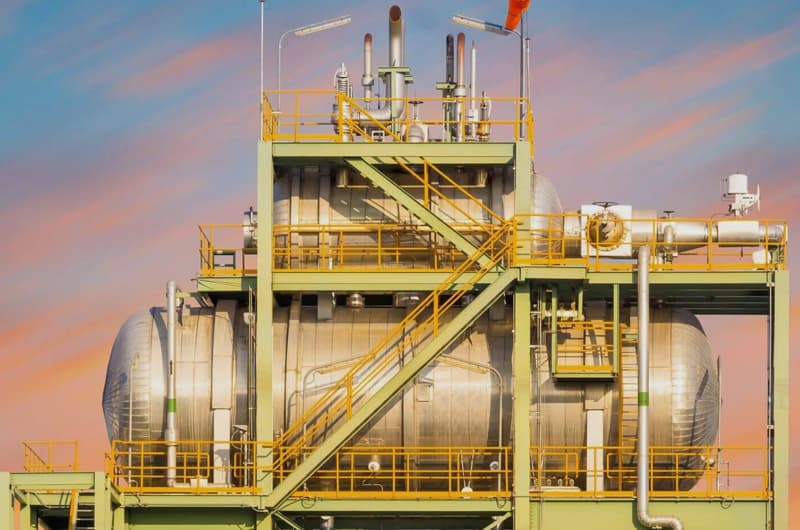 二氧化碳傳感器助力工業(yè)鍋爐節(jié)能減排