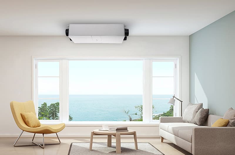 室內(nèi)空氣質(zhì)量監(jiān)測與傳感器技術(shù)