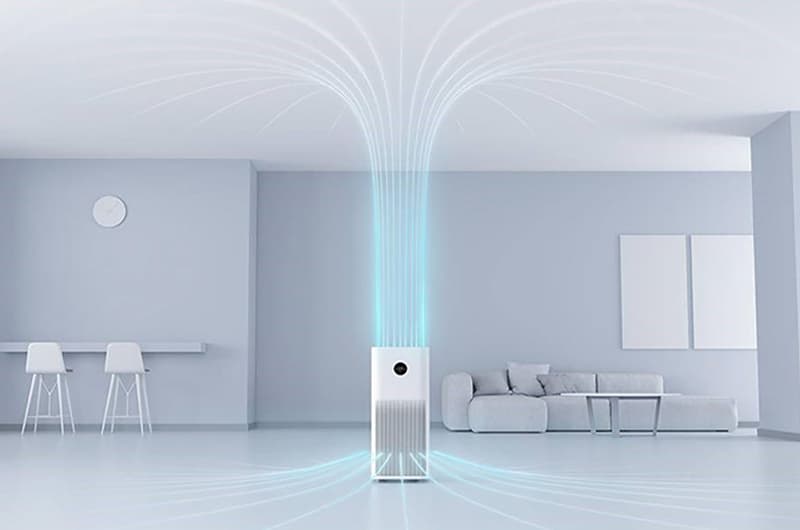 空氣凈化器的過濾系統(tǒng)需要定期更換嗎？