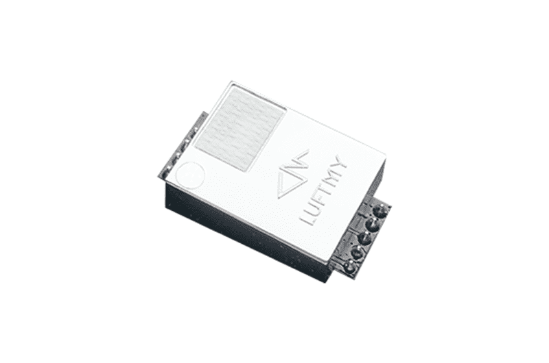 影響新風(fēng)系統(tǒng)二氧化碳傳感器壽命的因素