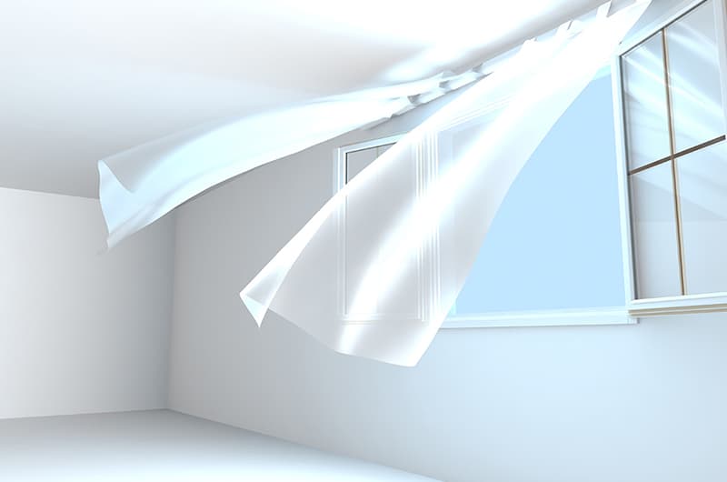 人們對于新風系統(tǒng)與二氧化碳傳感器有哪些常見疑問