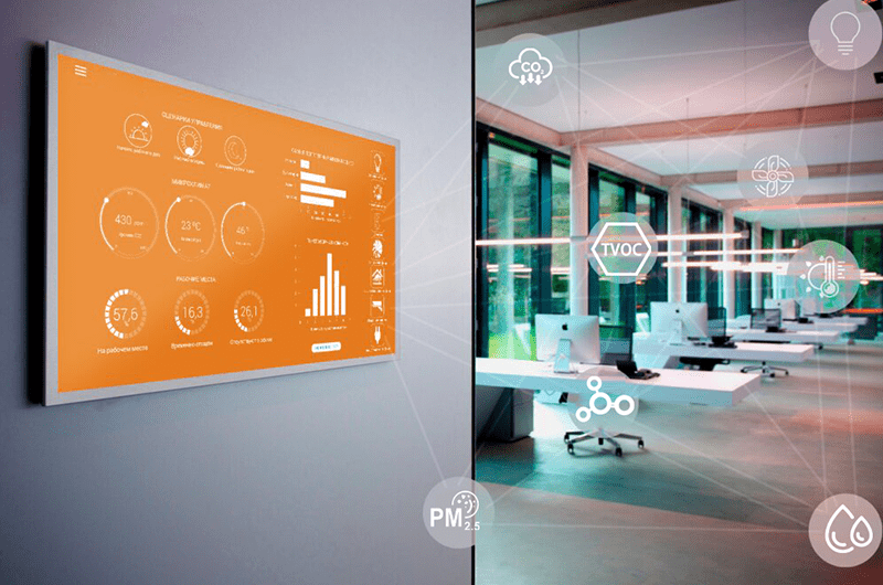 激光粉塵傳感器在室內(nèi)環(huán)境監(jiān)測中的應(yīng)用