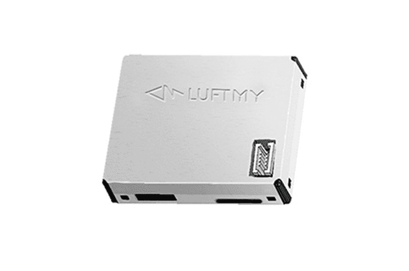 激光粉塵傳感器在室內(nèi)環(huán)境監(jiān)測中的應(yīng)用