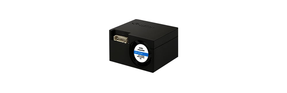 探索激光傳感器的多面特性