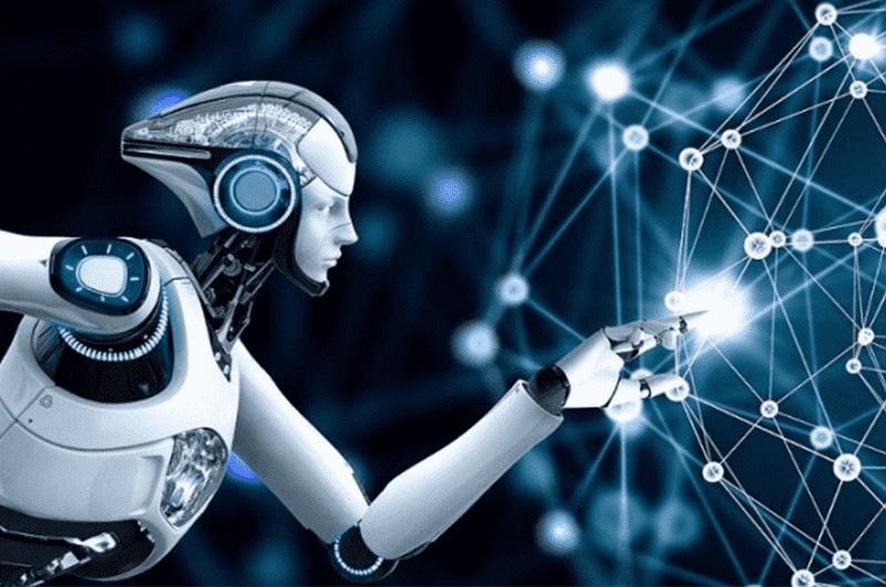 機(jī)器人視覺的新視角：激光傳感器的引領(lǐng)