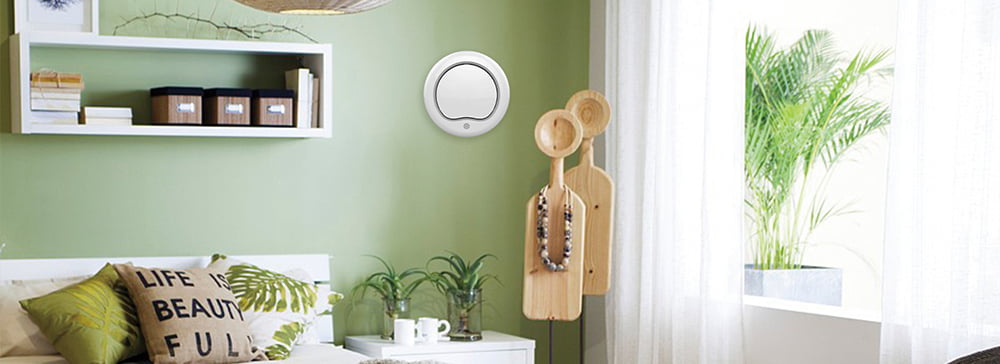 空氣凈化器解決家居生活中的問(wèn)題