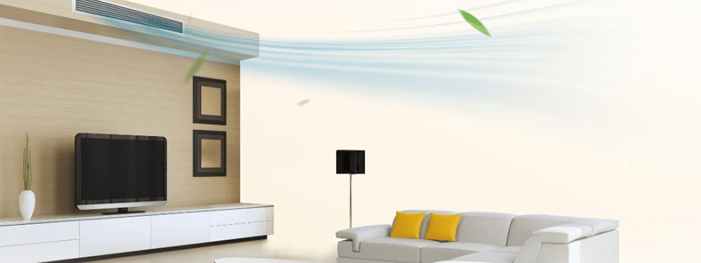 為什么住在高層要安裝新風(fēng)系統(tǒng)？