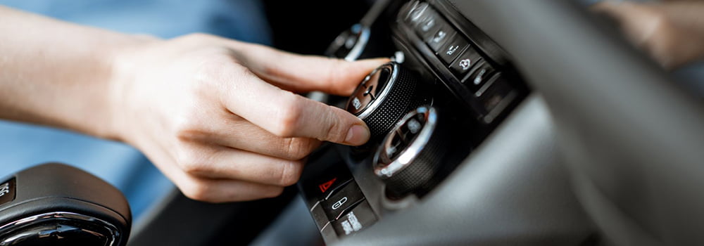 車載空調(diào)里溫濕度傳感器出問題了，應(yīng)如何解決？