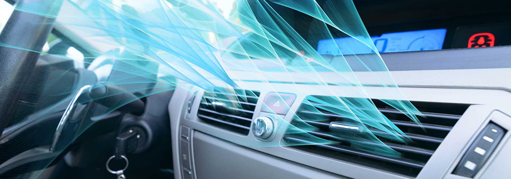 車載空調(diào)里溫濕度傳感器出問題了，應(yīng)如何解決？