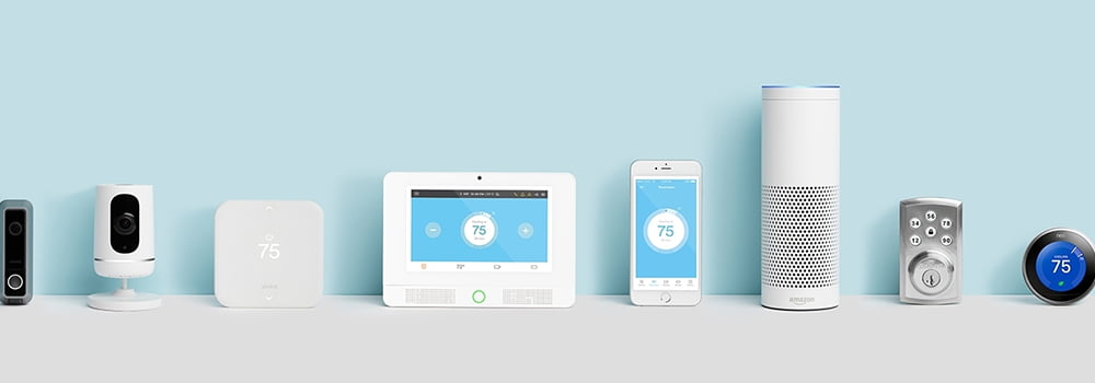 智能家電+傳感器，讓我們感受智慧生活