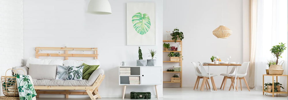 秋季干燥，掌握室內溫濕度，享受健康舒適