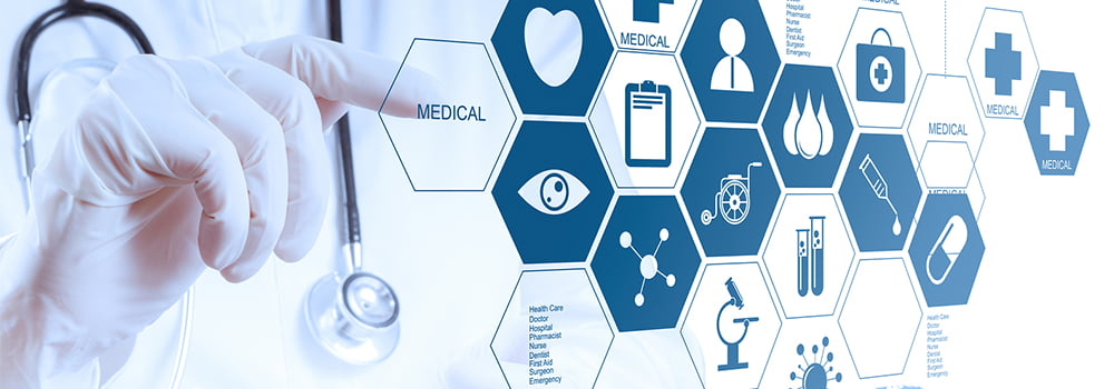 傳感器，遠(yuǎn)程醫(yī)療的&ldquo;眼睛&rdquo;和&ldquo;耳朵&rdquo;