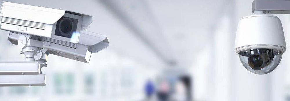 傳感器助力安防監(jiān)測