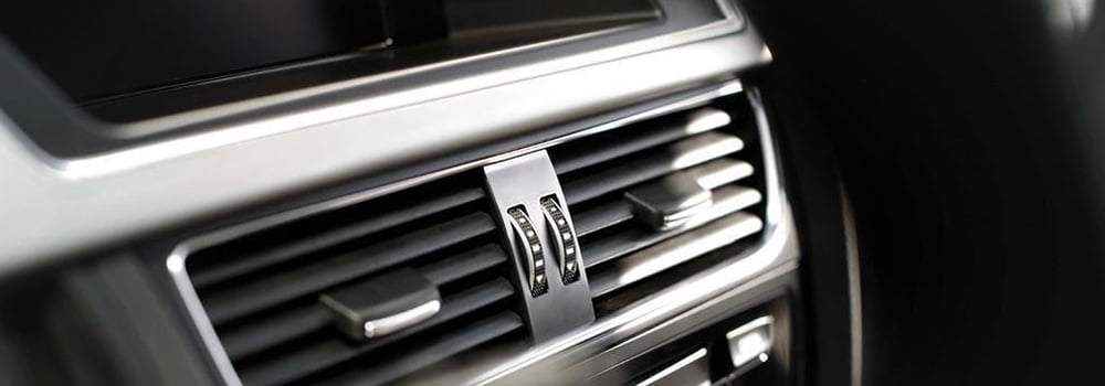 汽車空調(diào)傳感器：智能溫控利器