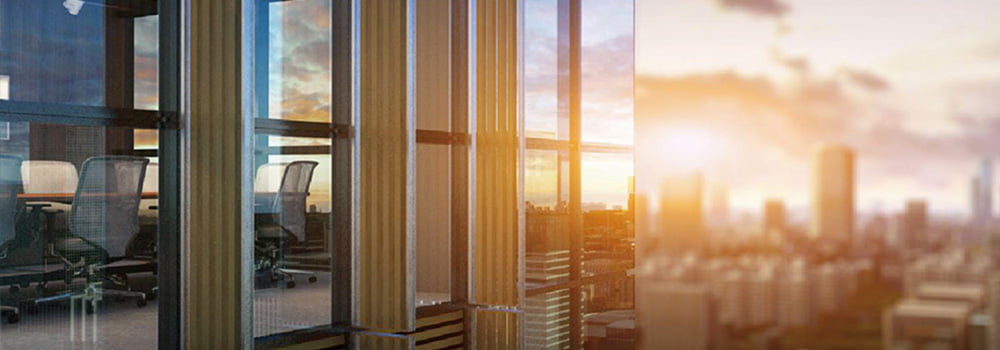 辦公室為什么要安裝新風系統(tǒng)？