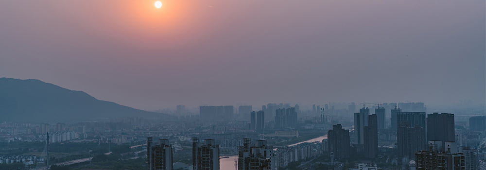 測量空氣的傳感器叫什么？