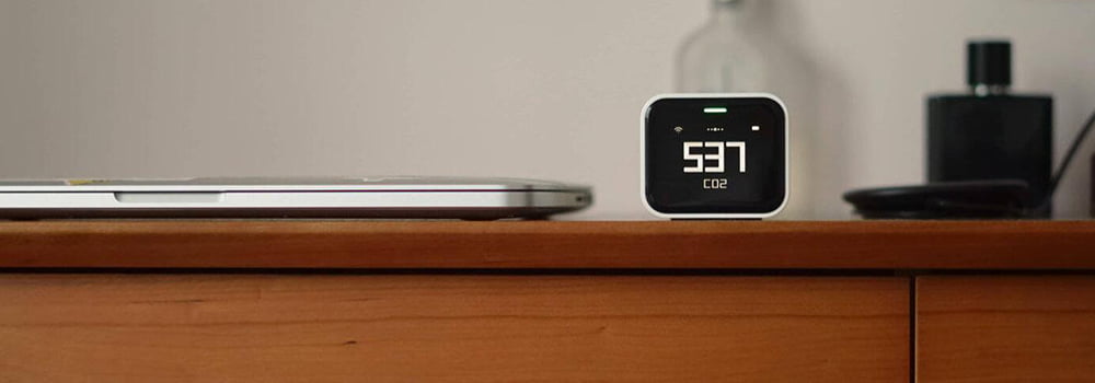 測量空氣的傳感器叫什么？