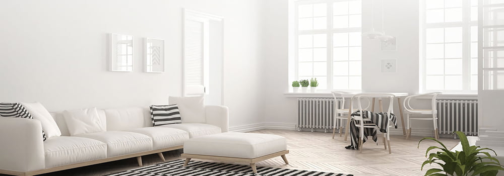 城市秋冬：室內(nèi)新風(fēng)系統(tǒng)的必要性