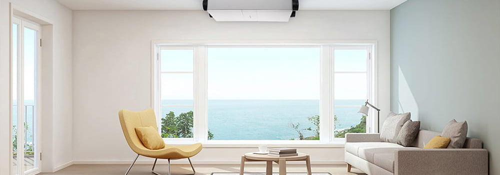 新風系統(tǒng)安裝和維護費用解析