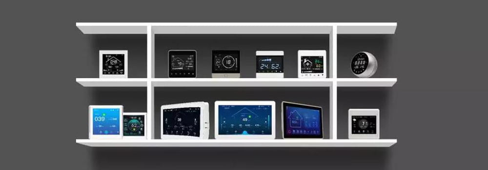 新風(fēng)控制器：優(yōu)質(zhì)空氣的守護(hù)者