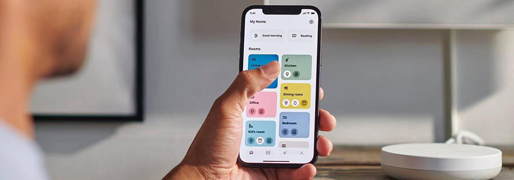室內(nèi)空氣質(zhì)量檢測：傳感器助力打造清新生活空間