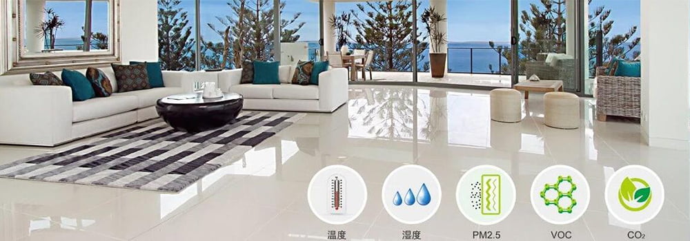 如何挑選適合的新風(fēng)控制器？