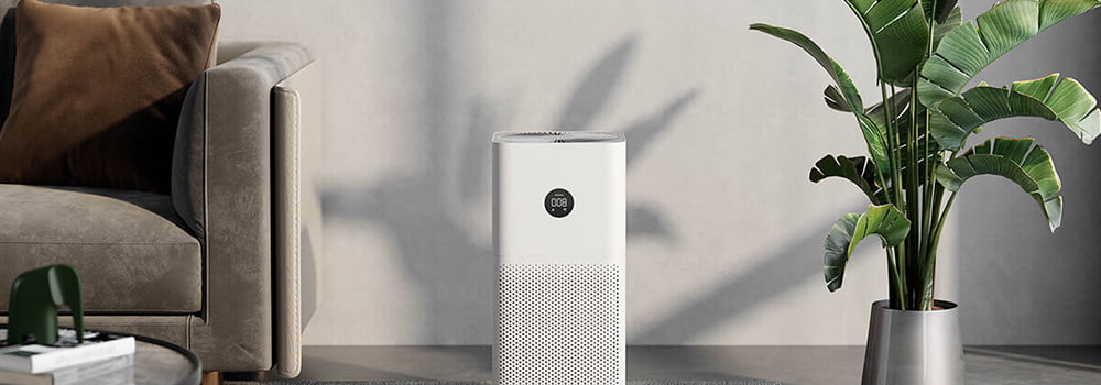 明明凈化器一直開著，為什么感覺不到家里的空氣變化？