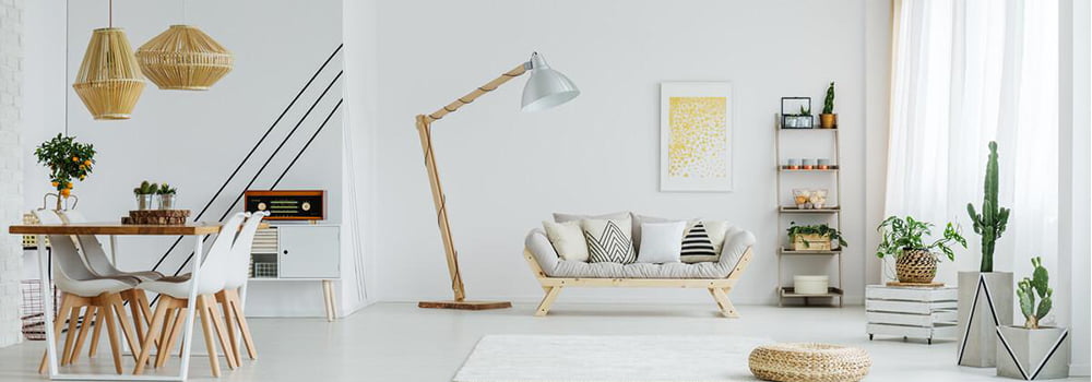 明明凈化器一直開著，為什么感覺不到家里的空氣變化？