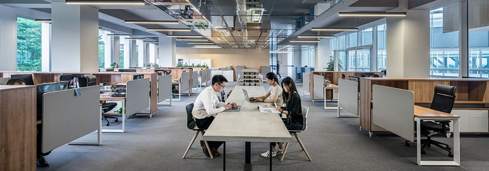 對于辦公室內(nèi)的空氣凈化器，我們需要了解什么？