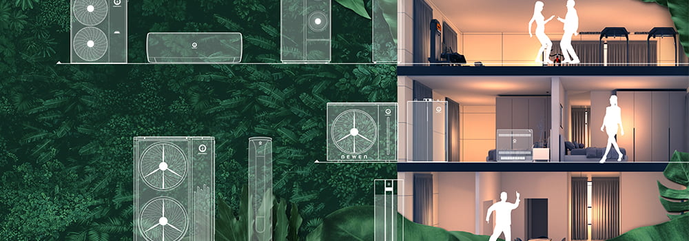 新風(fēng)系統(tǒng)是中央空調(diào)嗎？