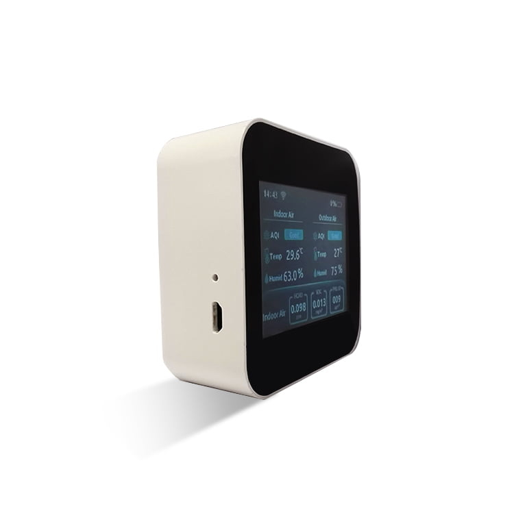 MD500 空氣質(zhì)量檢測(cè)儀