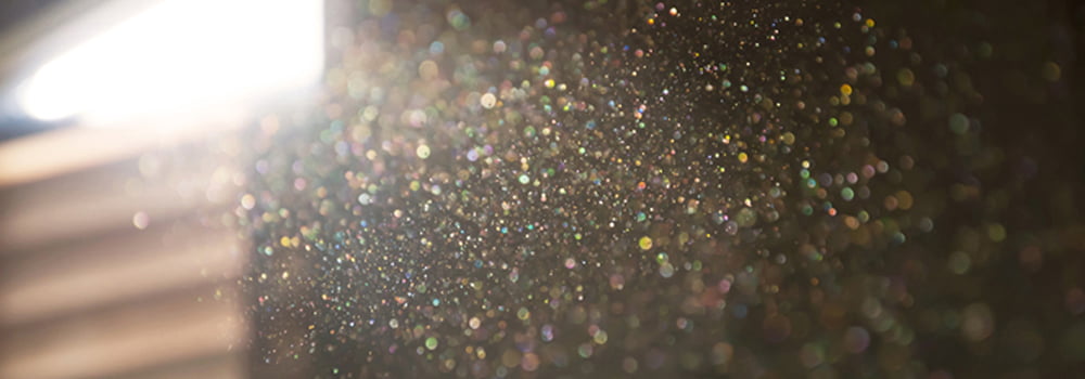 塵埃粒子傳感器的安裝和使用指南