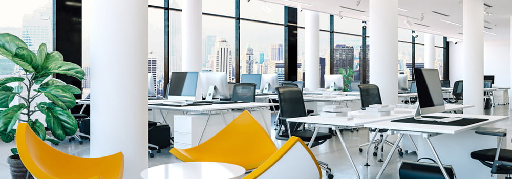 辦公樓一定要安裝新風(fēng)系統(tǒng)嗎？