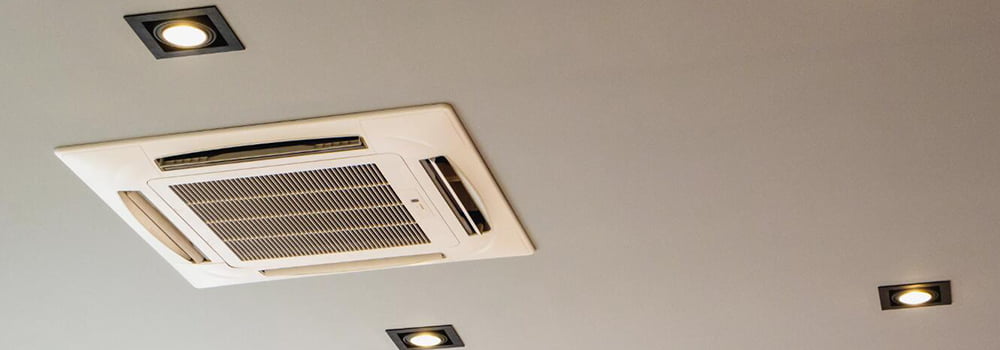 如何正確使用中央空調(diào)控制面板？