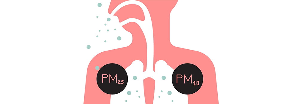 科普pm2.5傳感器的相關(guān)知識